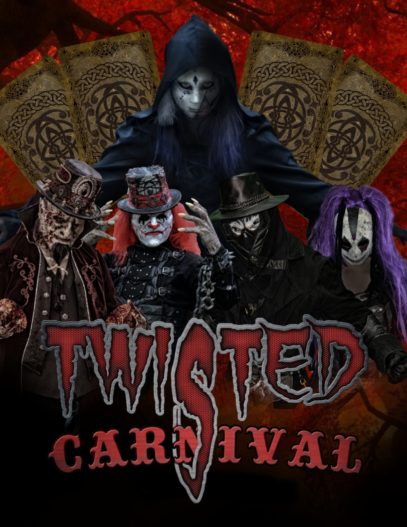 Twisted Carnival