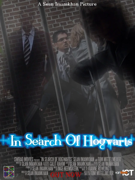 In Search of Hogwarts