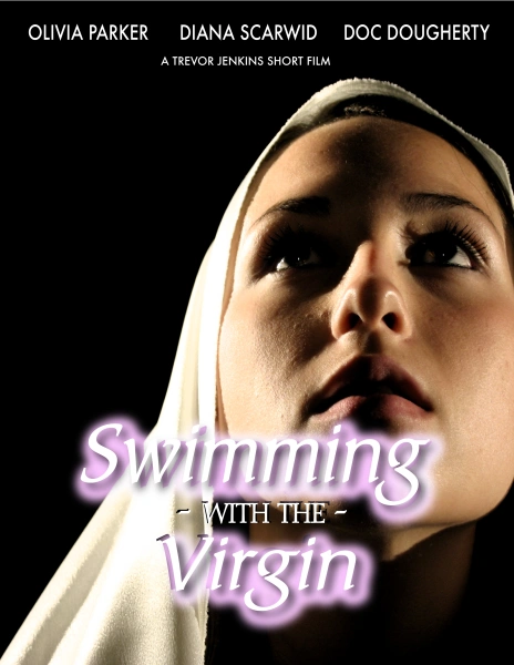 Swimming with the Virgin