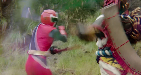 Magic Misfire