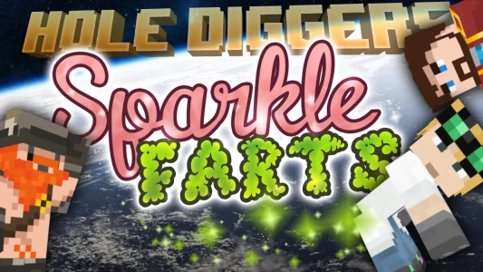 Sparkle Farts