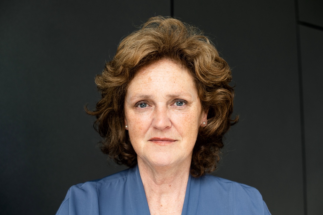 Manuela Biedermann