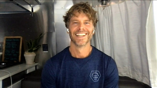 Eric Christian Olsen