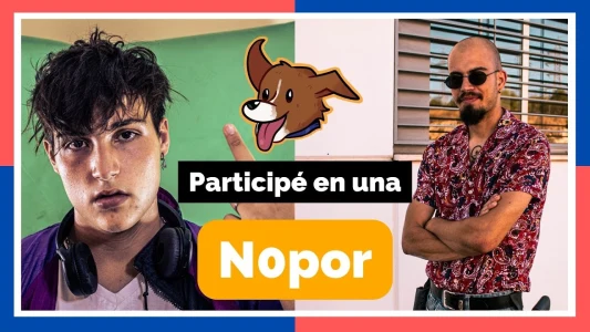 Esto no es un musical