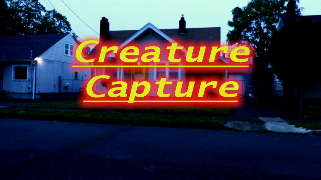 Creature Capture