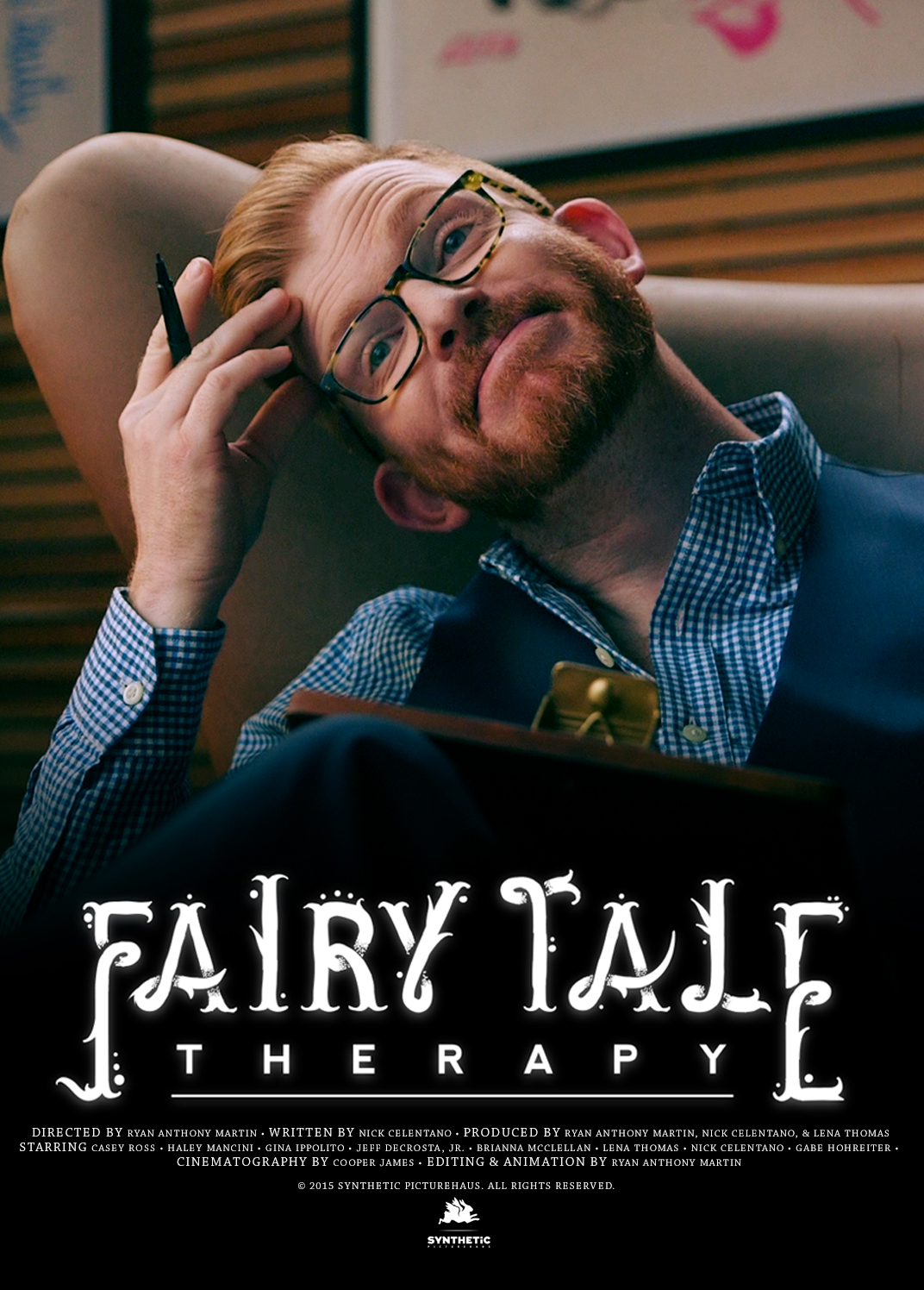 Fairy Tale Therapy