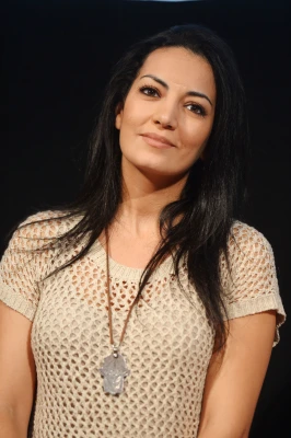 Maryam Touzani