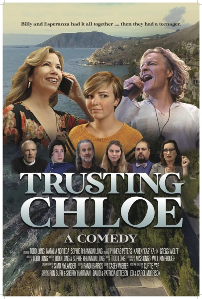 Trusting Chloe