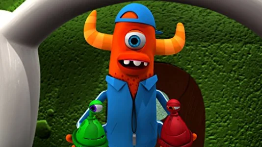 Slugmonster's Race