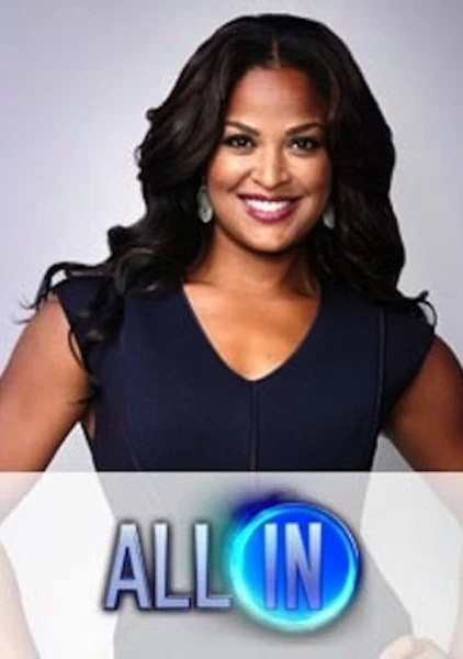 All in with Laila Ali