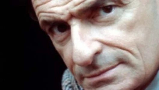 Sex, Lies and Jerzy Kosinski