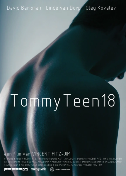 TommyTeen18