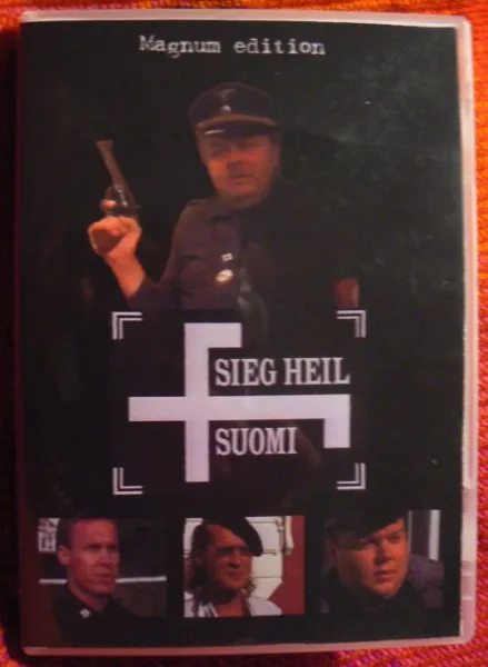 Sieg Heil Finland