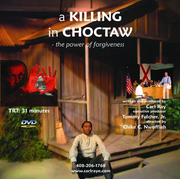 A Killing in Choctaw