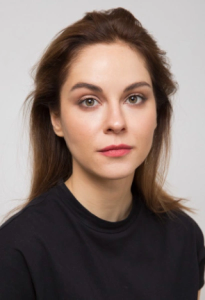 Marina Konyashkina