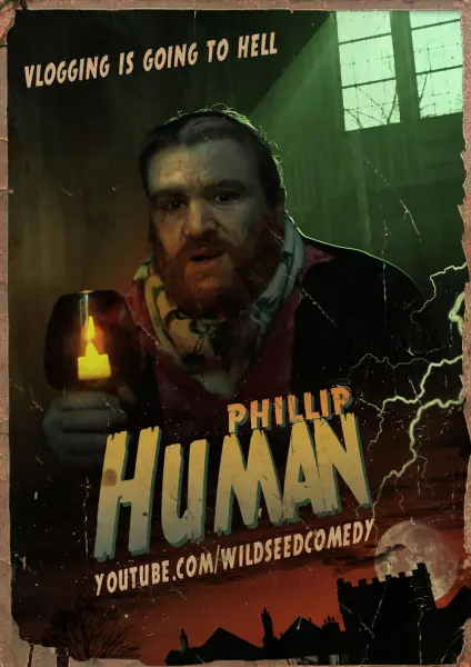 Phillip Human