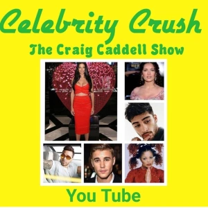 Celebrity Crush