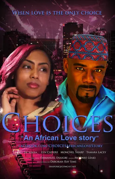 Choices: An African Love Story
