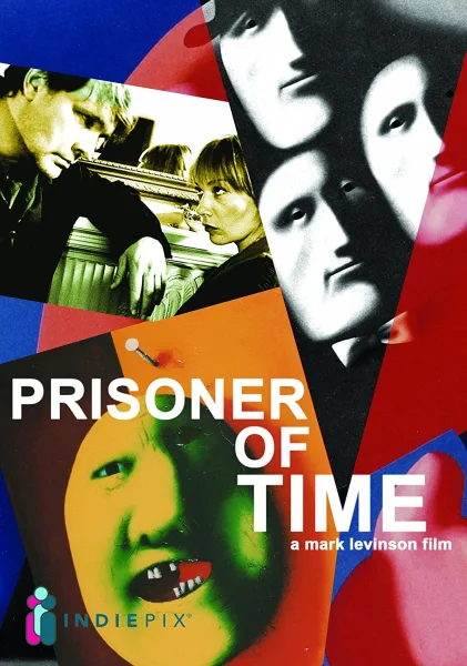 Prisoner of Time