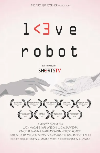 Love Robot