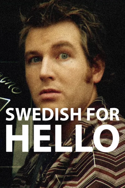 Swedish for Hello