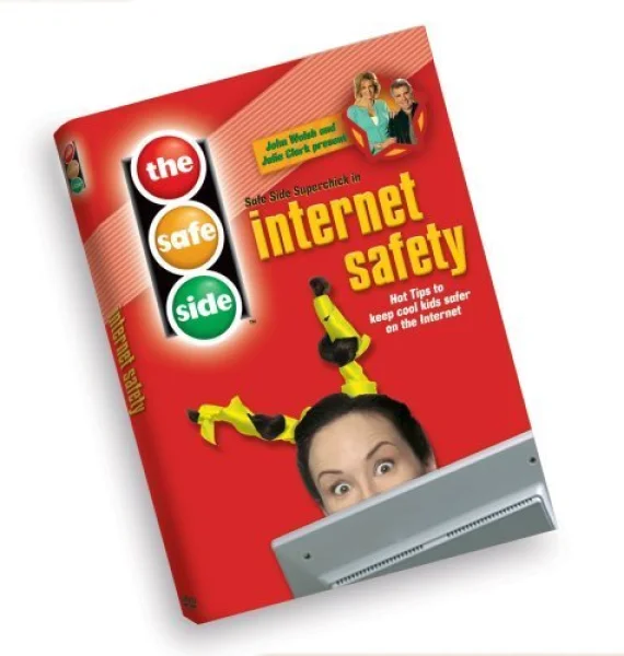 The Safe Side: Internet Safety
