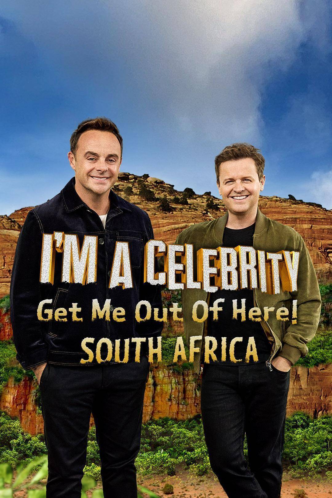 I'm A Celebrity... South Africa