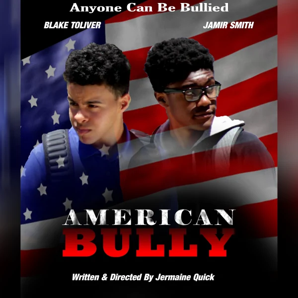 American Bully