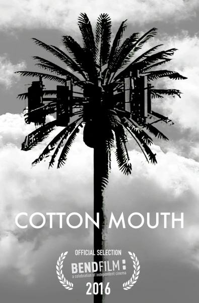 Cotton Mouth