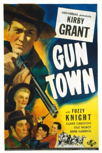 Gun Town