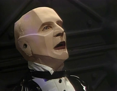 Kryten