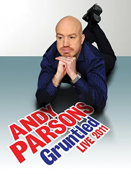 Andy Parsons: Gruntled - Live 2011
