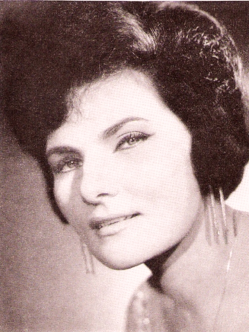 Angèle Durand