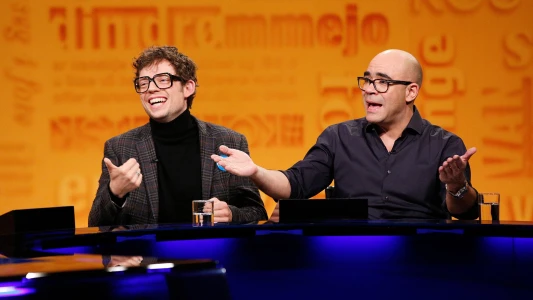Episode #34.8