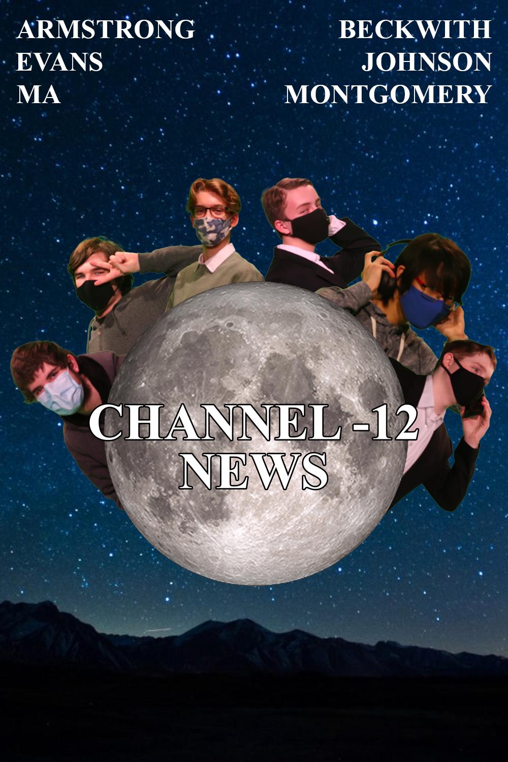 Channel -12 News
