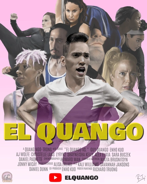 El Quango vs.