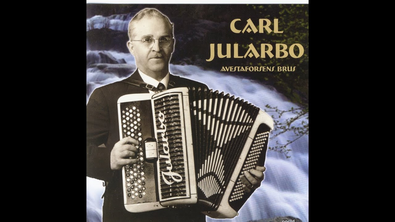 Carl Jularbo