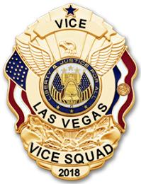 Vice Squad: Las Vegas
