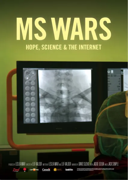 MS Wars: Hope, Science and the Internet