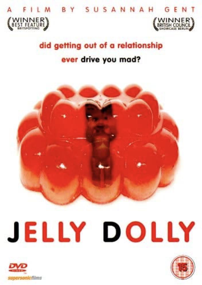 Jelly Dolly