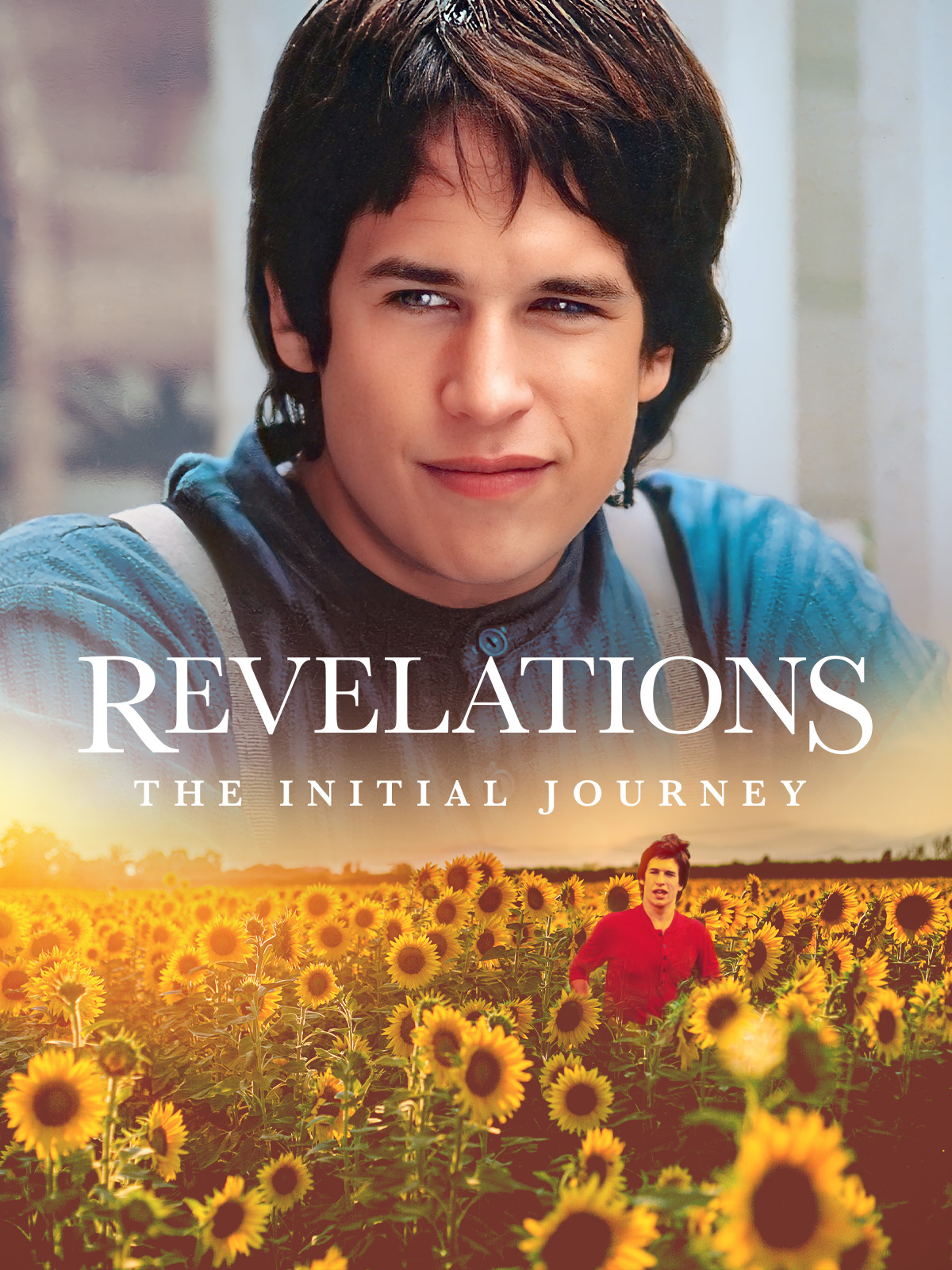 Revelations: The Initial Journey
