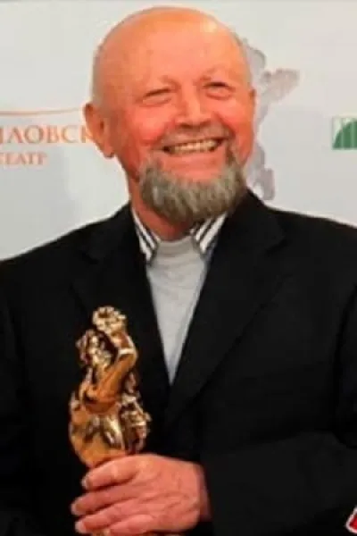 Viktor Smirnov