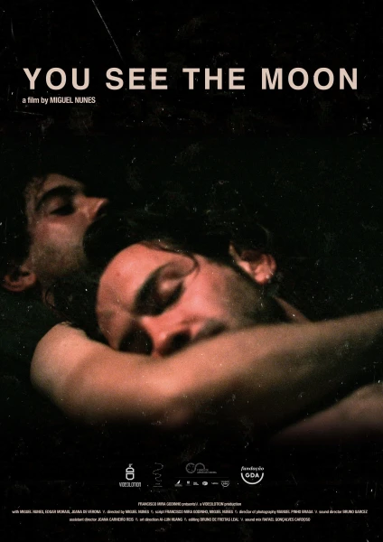 You See the Moon
