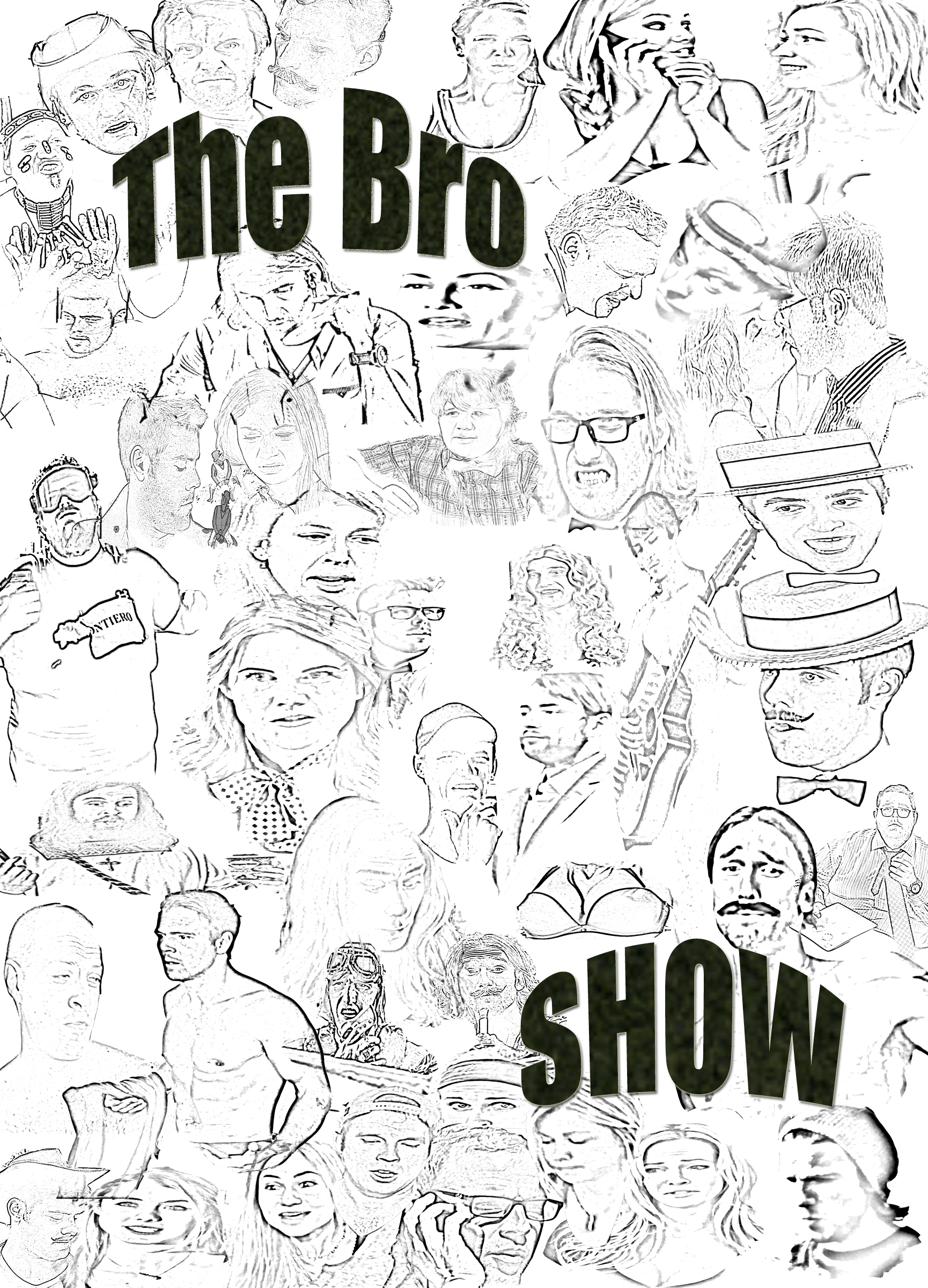 The Bro Show