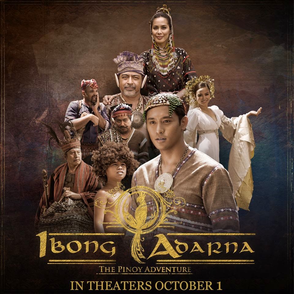 Ibong Adarna: The Pinoy Adventure