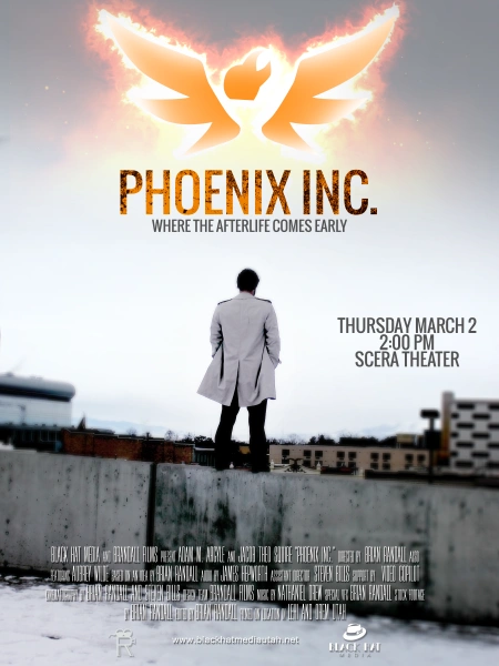 Phoenix Inc.