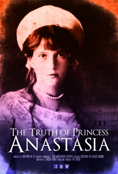 The Truth of Princess Anastasia