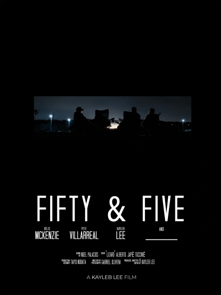 Fifty & Five