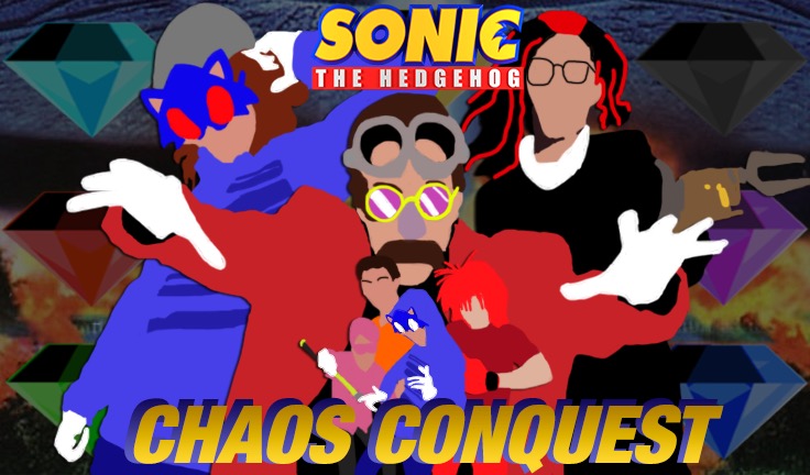Sonic: Chaos Conquest