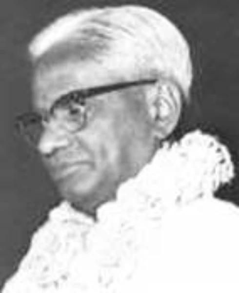 Kamalakara Kameshwara Rao
